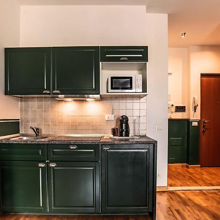 Lusa Suite With Free Private Parking Florence Exterior photo