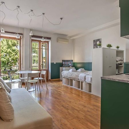 Lusa Suite With Free Private Parking Florence Exterior photo